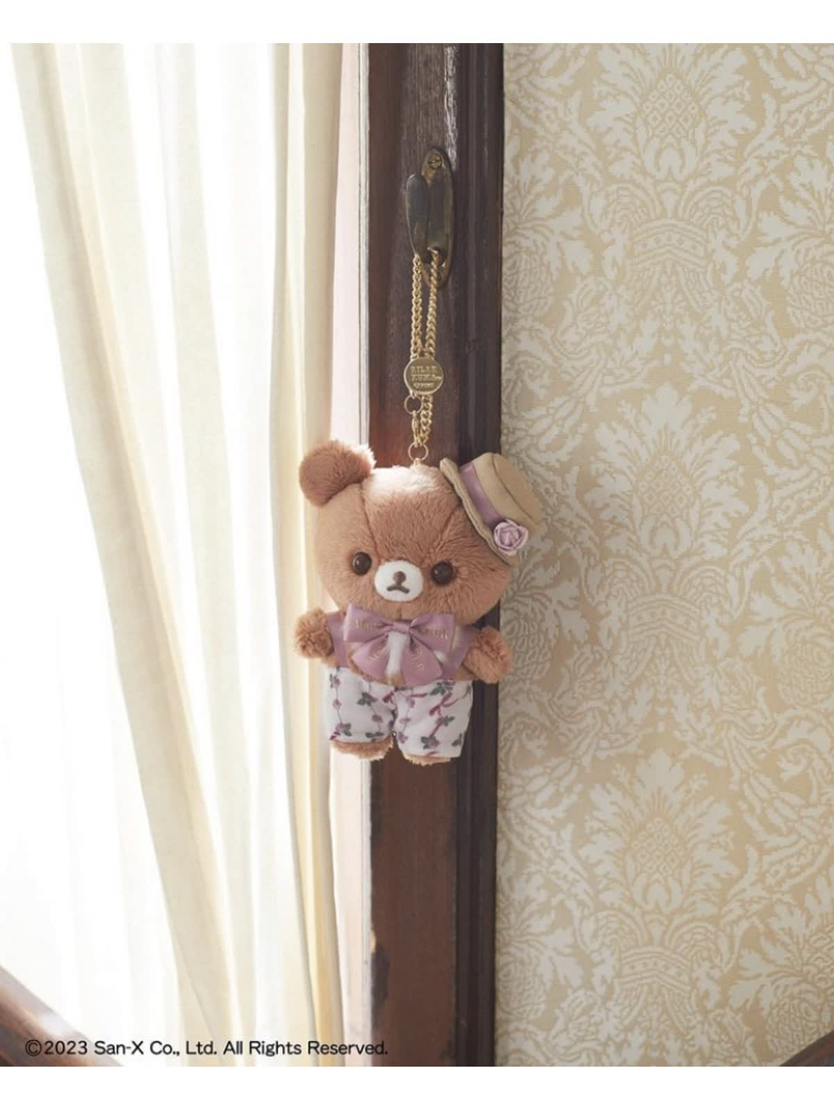 Maison de FLEUR ×RILAKKUMA - LUCUA osaka（ルクア大阪）