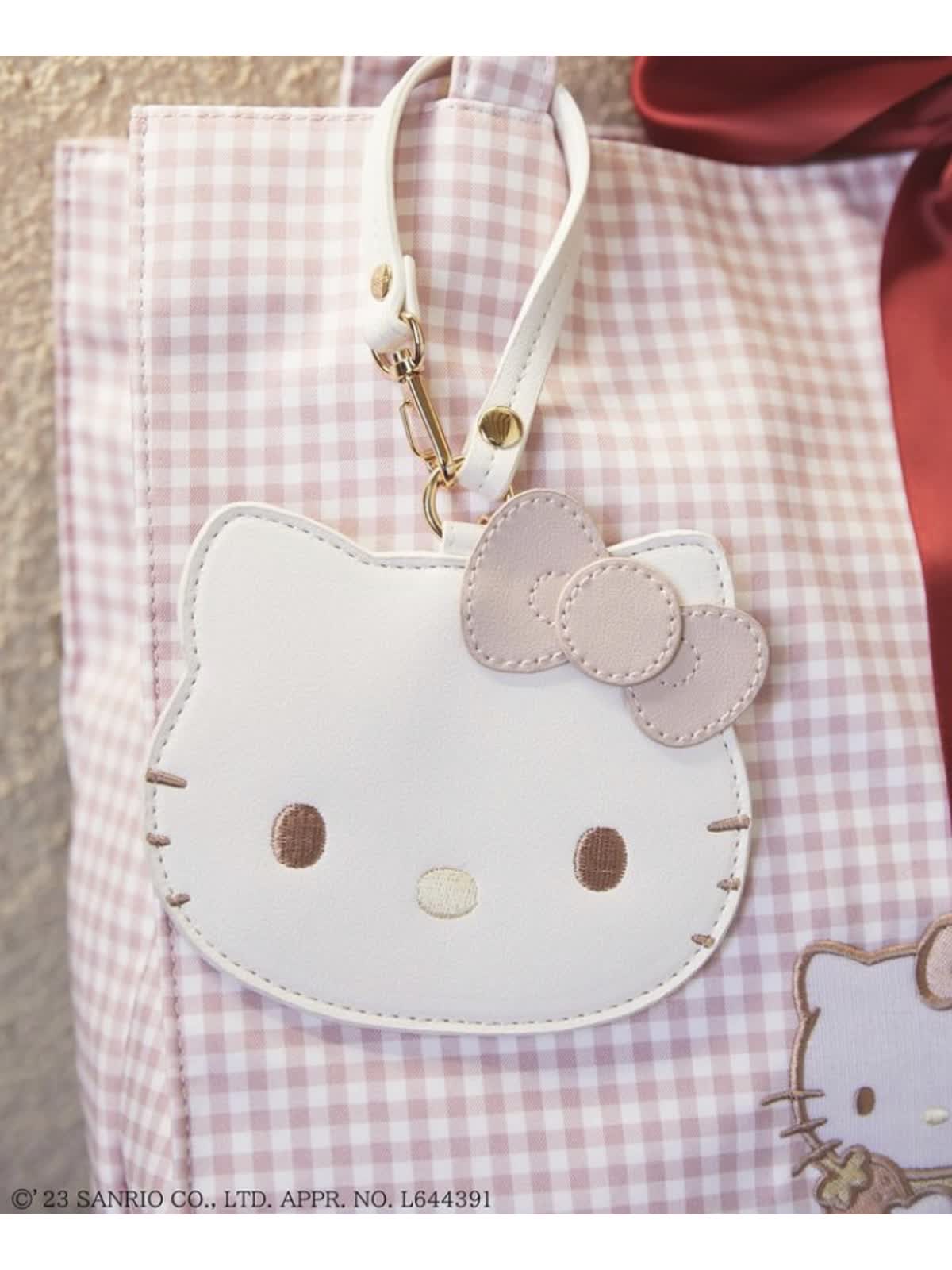 Maison de FLEUR ×HELLO KITTY - LUCUA osaka（ルクア大阪）