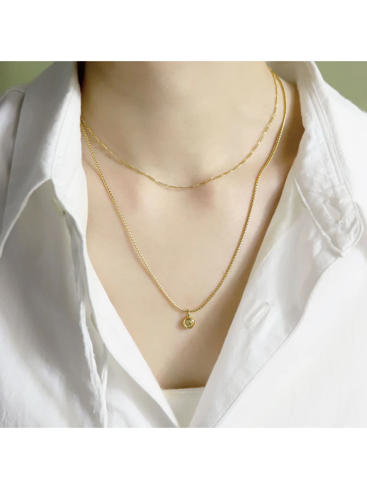 TEN.ルクア大阪店【NEW ITEM】ディッパーチャーム - LUCUA osaka