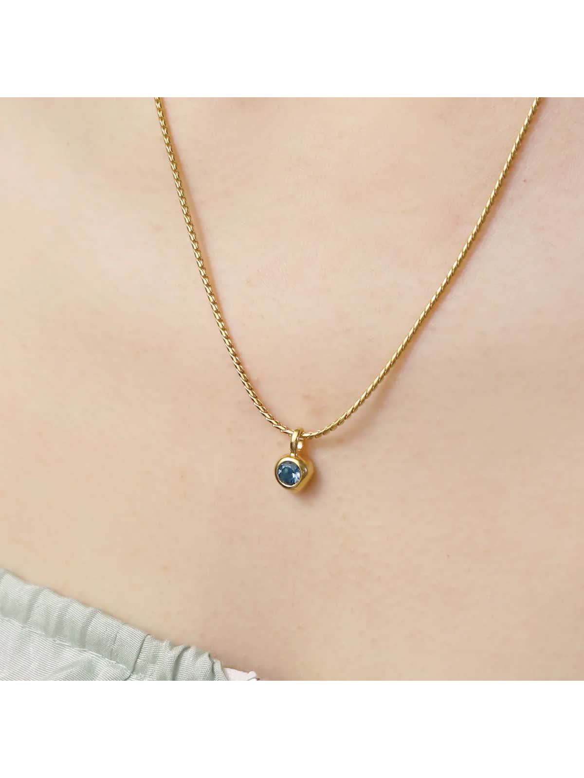 TEN.ルクア大阪店【NEW ITEM】ディッパーチャーム - LUCUA osaka