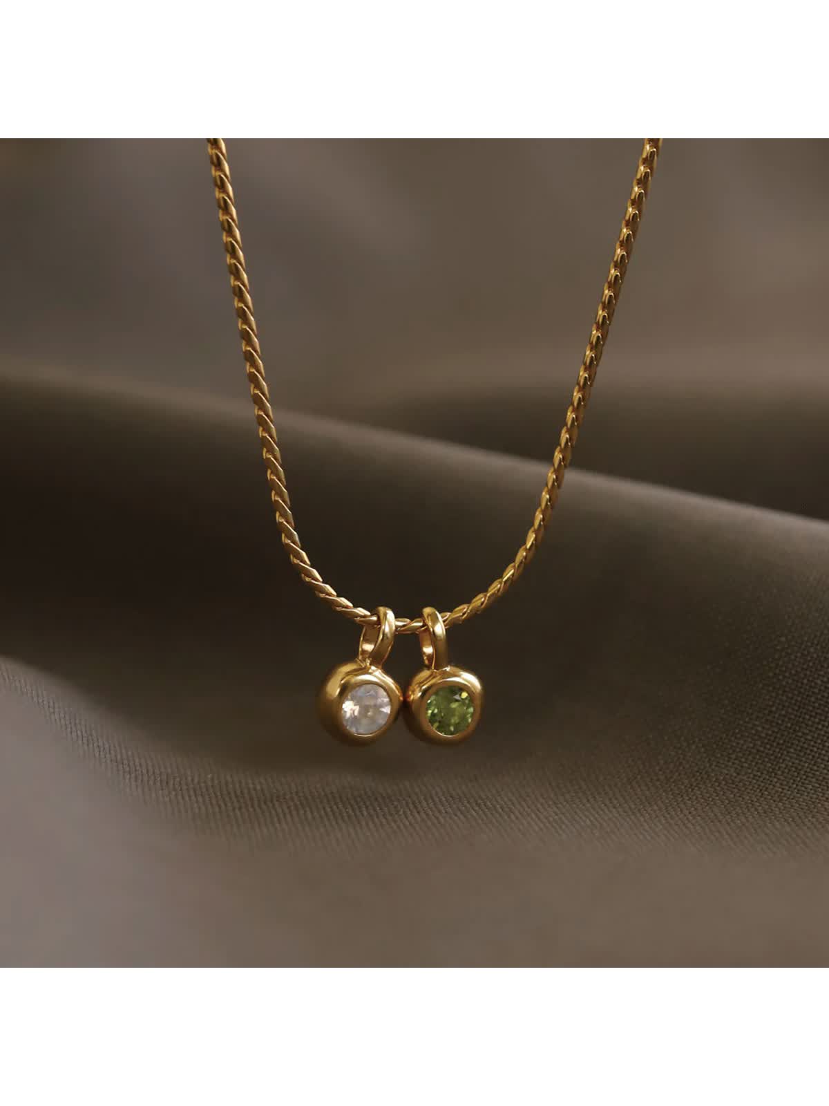 TEN.ルクア大阪店【NEW ITEM】ディッパーチャーム - LUCUA osaka