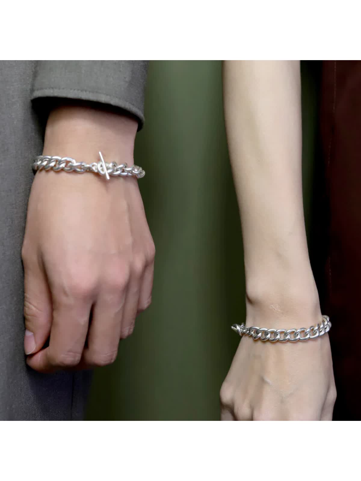 TEN.ルクア大阪店【NEW ITEM】バーリーブレスレット - LUCUA