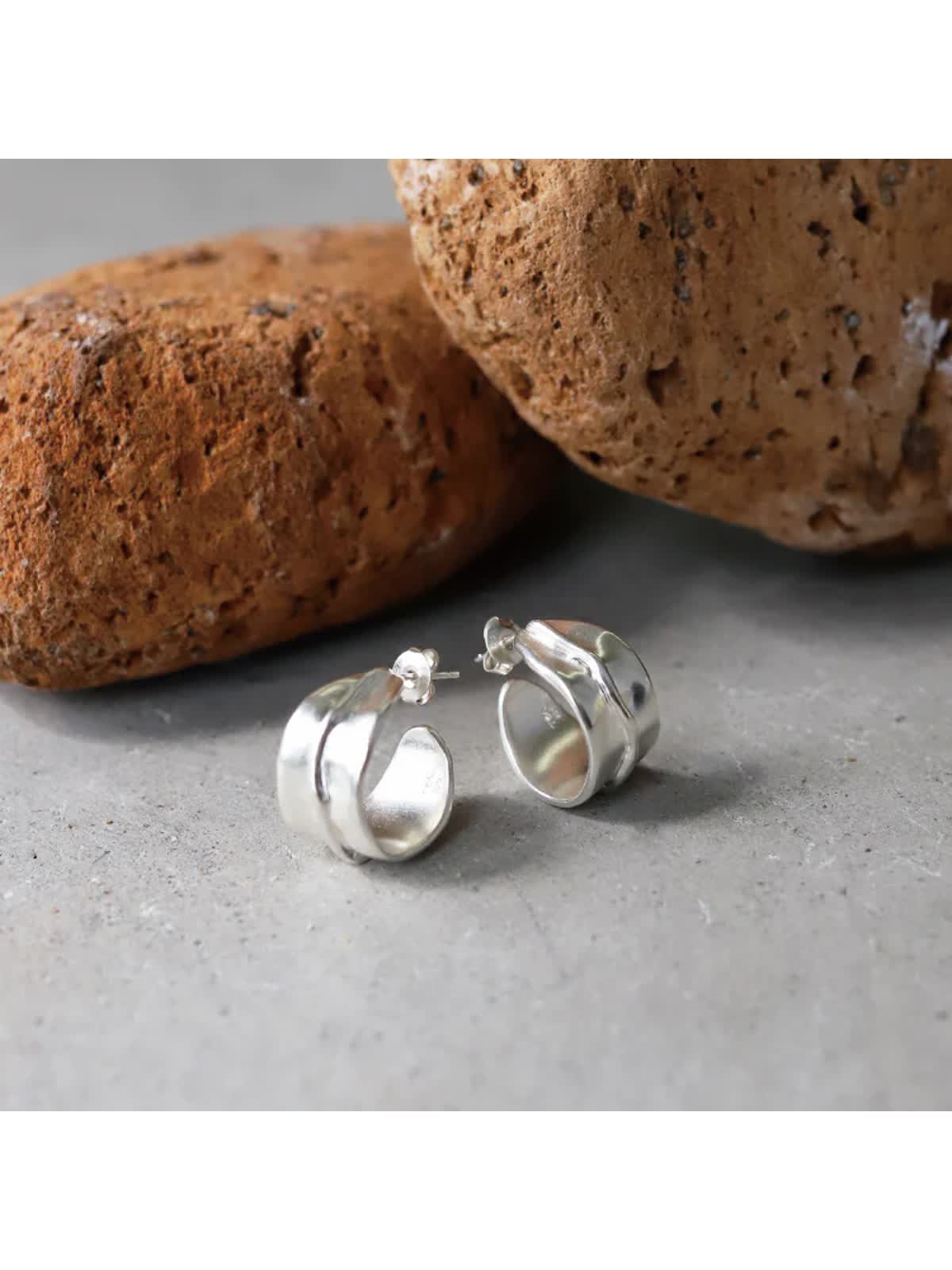 TEN.ルクア大阪店【HIT ITEM】エルムピアス - LUCUA osaka