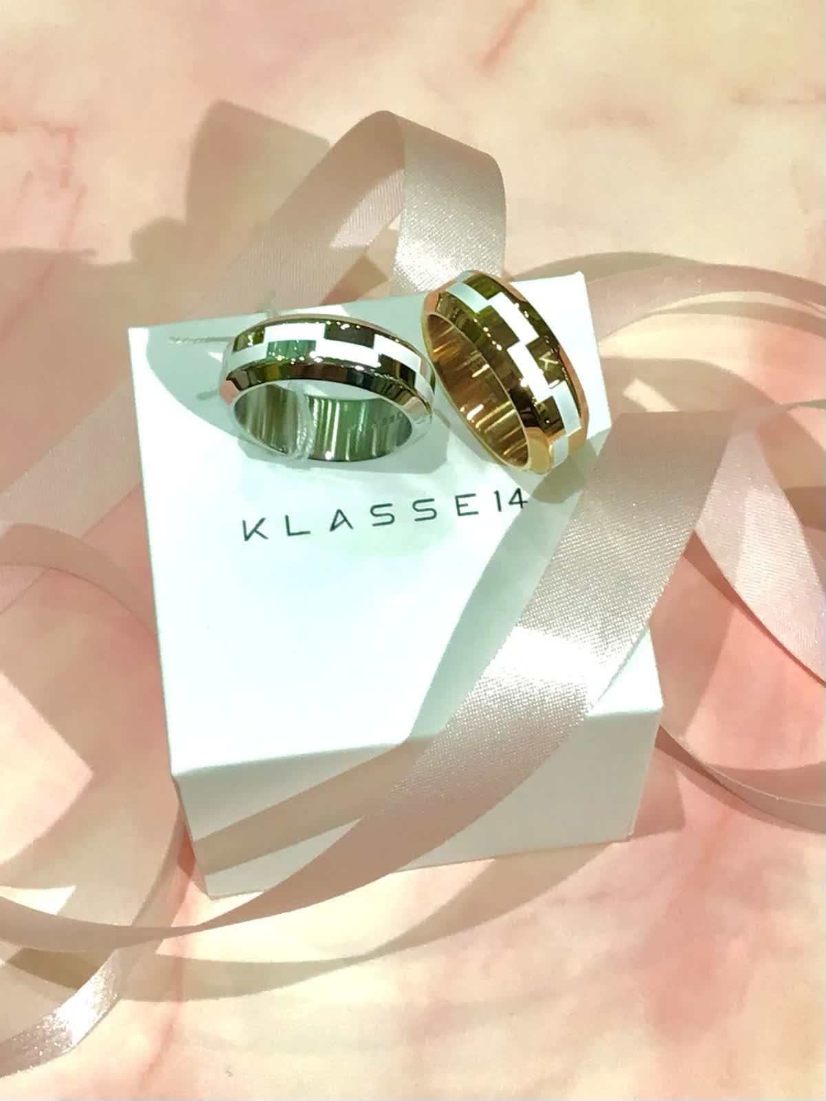 KLASSE14ジュエリーコレクション - LUCUA osaka（ルクア大阪）