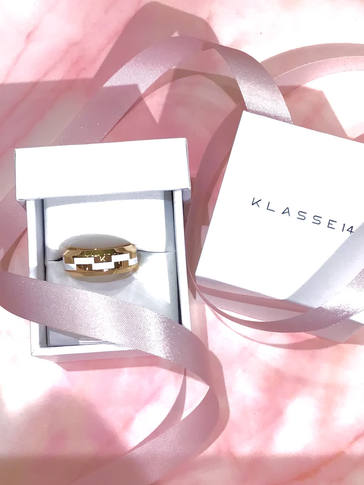 KLASSE14ジュエリーコレクション - LUCUA osaka（ルクア大阪）