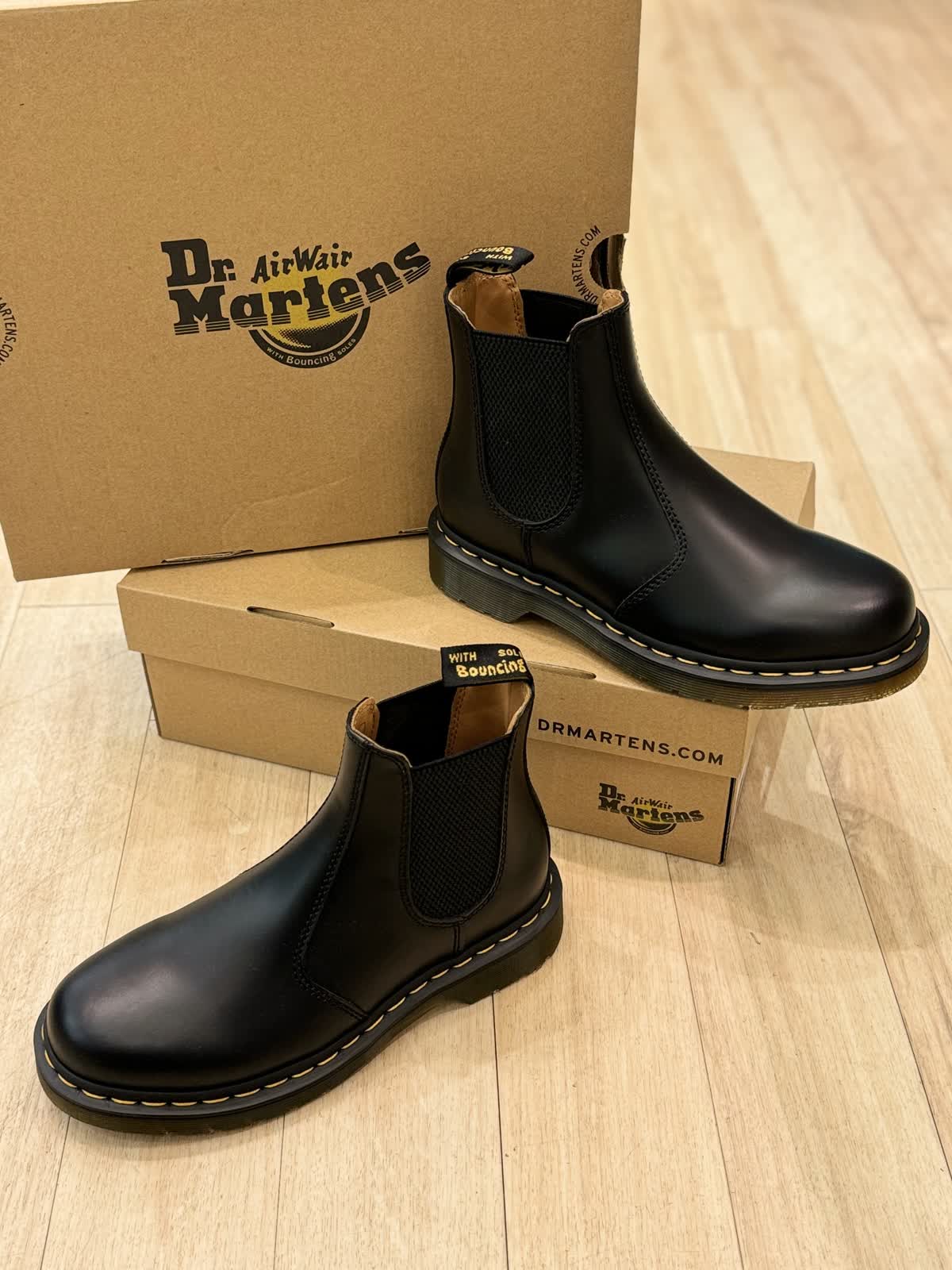 Dr martens osaka japan hotsell