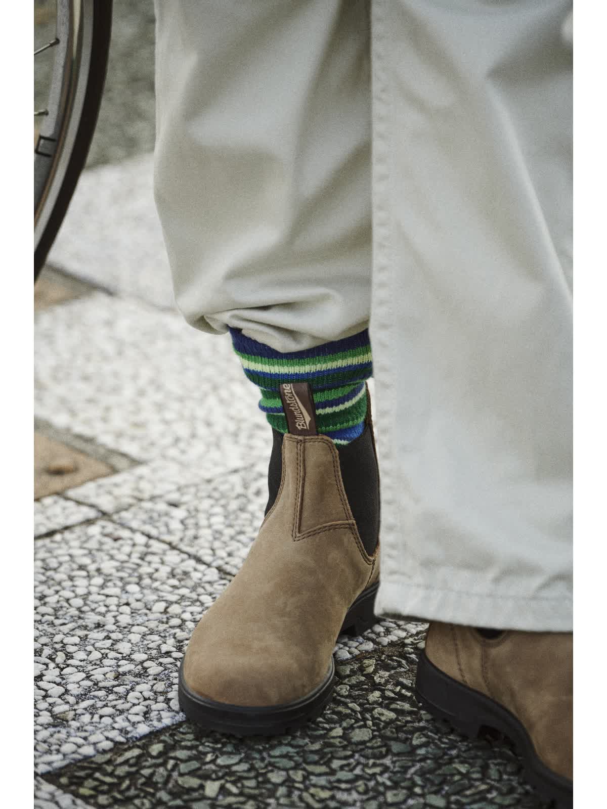 ルア NEW】Blundstone / CLASSICS BS2344 Dijon - LUCUA osaka（ルクア大阪）