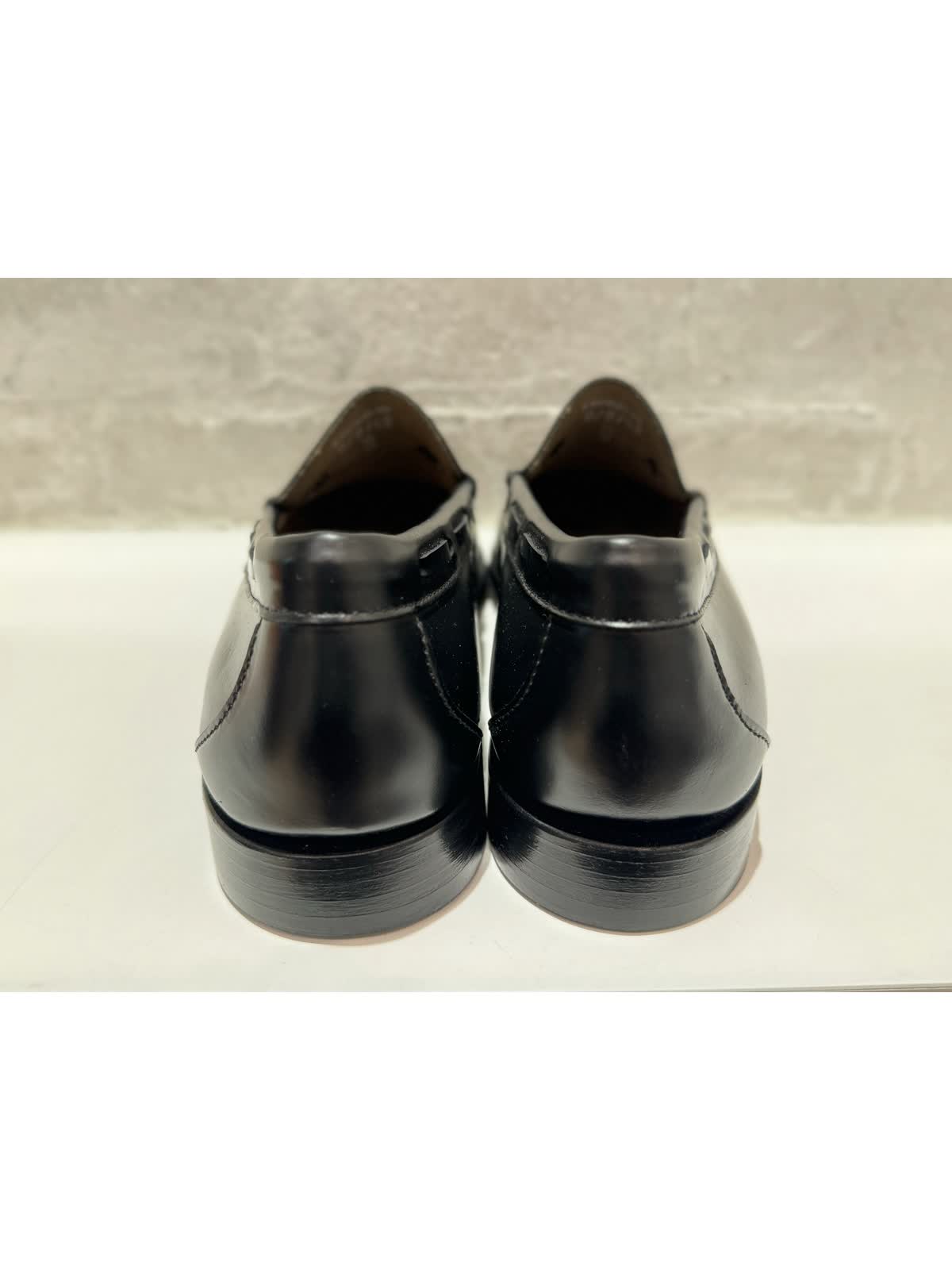 NEW】G.H.BASS LARKIN / 11015H Black - LUCUA osaka(ルクア大阪) NEW】G.H.BASS LARKIN / 11015H Black - LUCUA osaka(ルクア大阪)