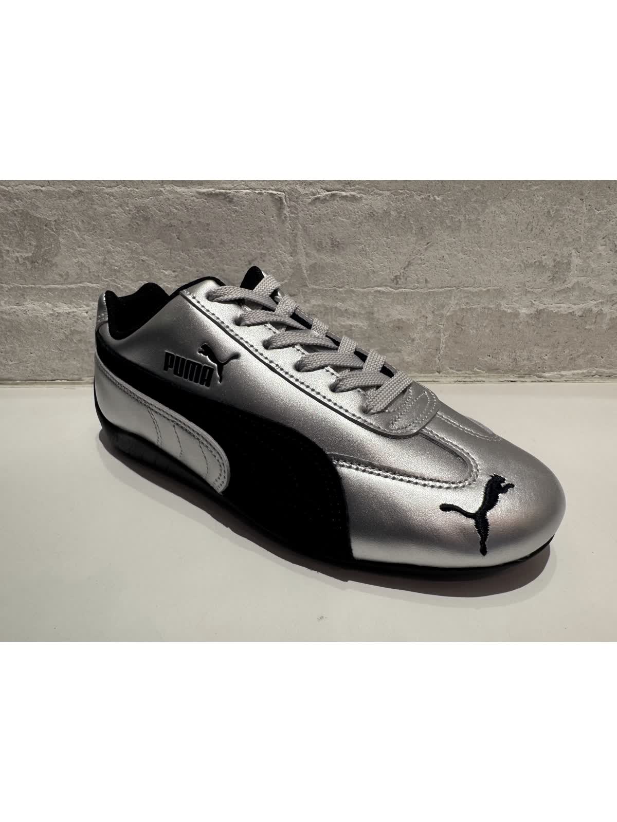 NEW】 PUMA / Speedcat Metallic - LUCUA osaka（ルクア大阪）