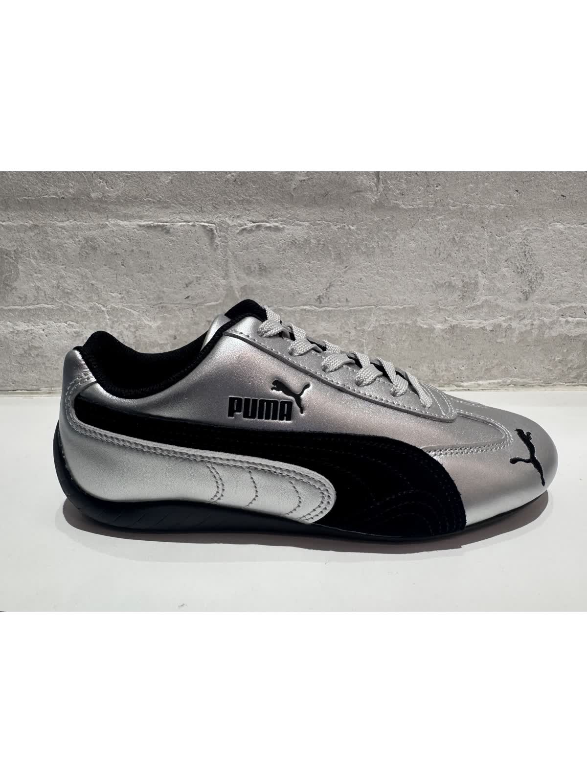 【ぬま】 NEW】 PUMA / Speedcat Metallic - LUCUA osaka（ルクア大阪）