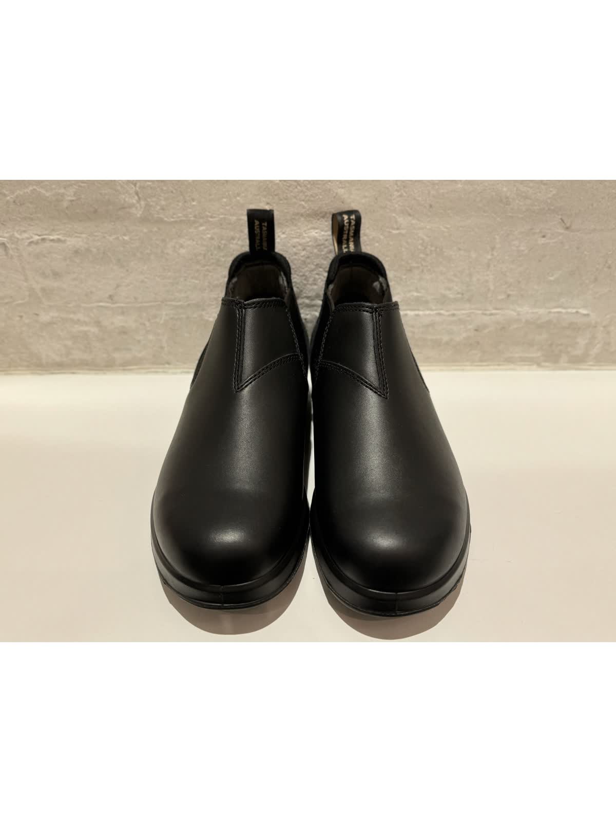 Blundstone】ALL-TERRAIN LOW CUT / BS2380 Black - LUCUA osaka
