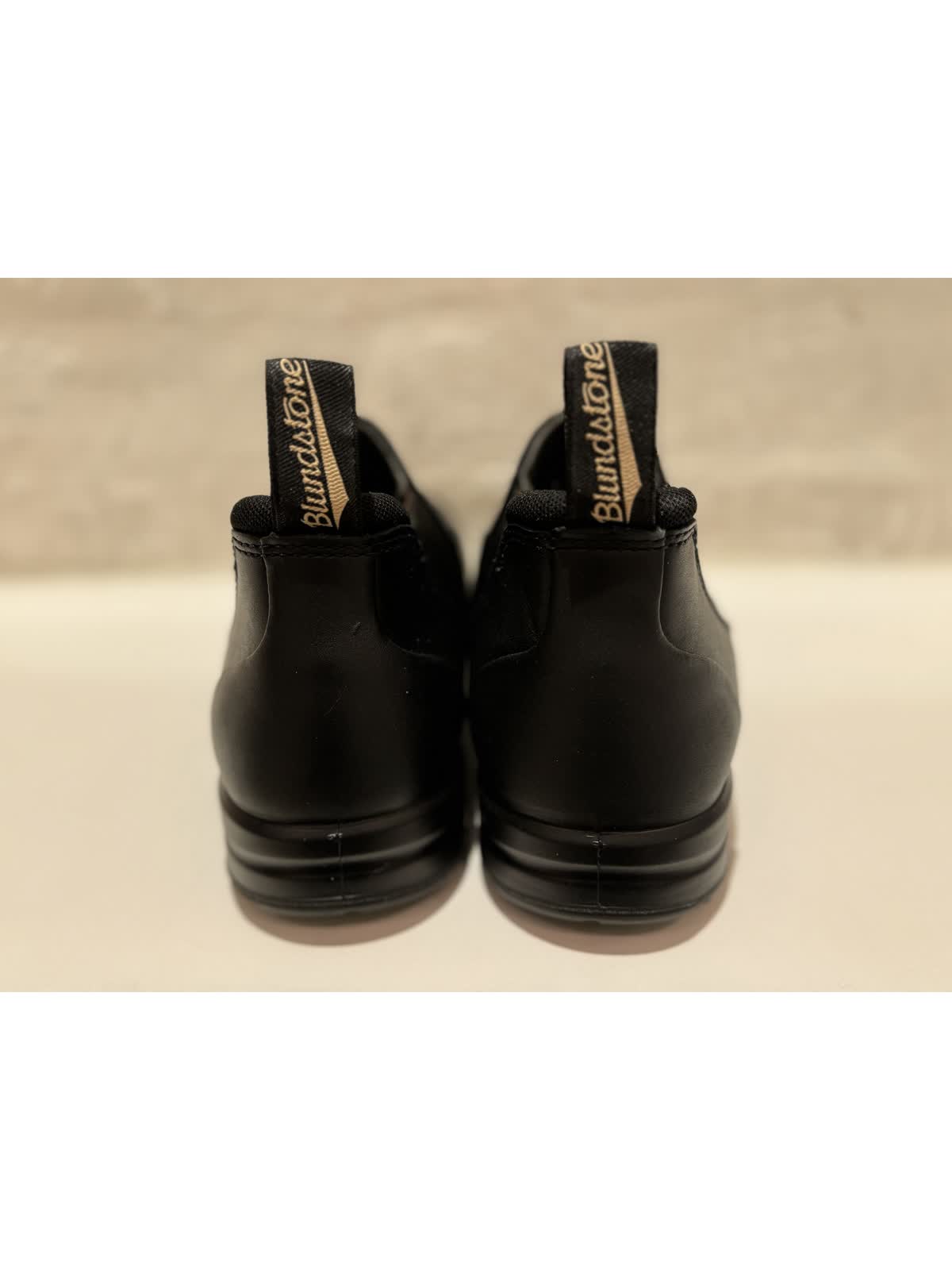 Blundstone】ALL-TERRAIN LOW CUT / BS2380 Black - LUCUA osaka