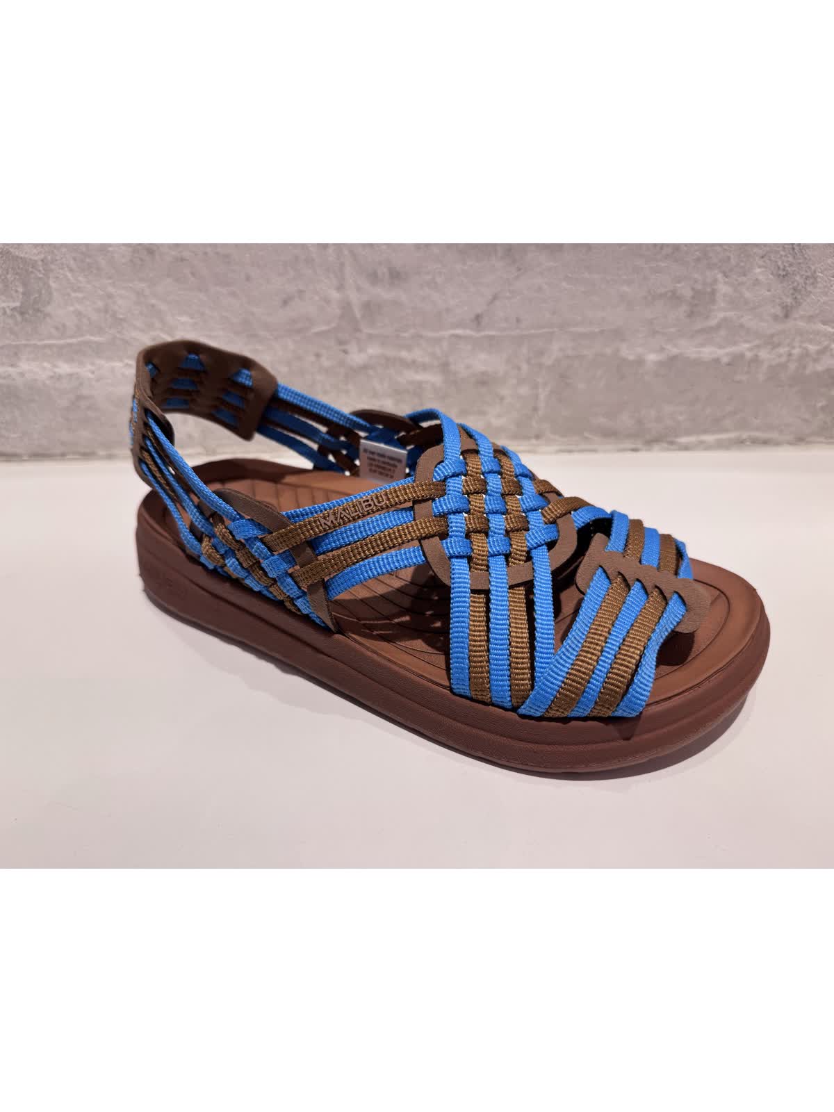国内発送☆ MALIBU SANDALS CANYON アミアミサンダル 3色 unisex NEW】MALIBU SANDALS / CANYON 25SS - LUCUA osaka（ルクア大阪）