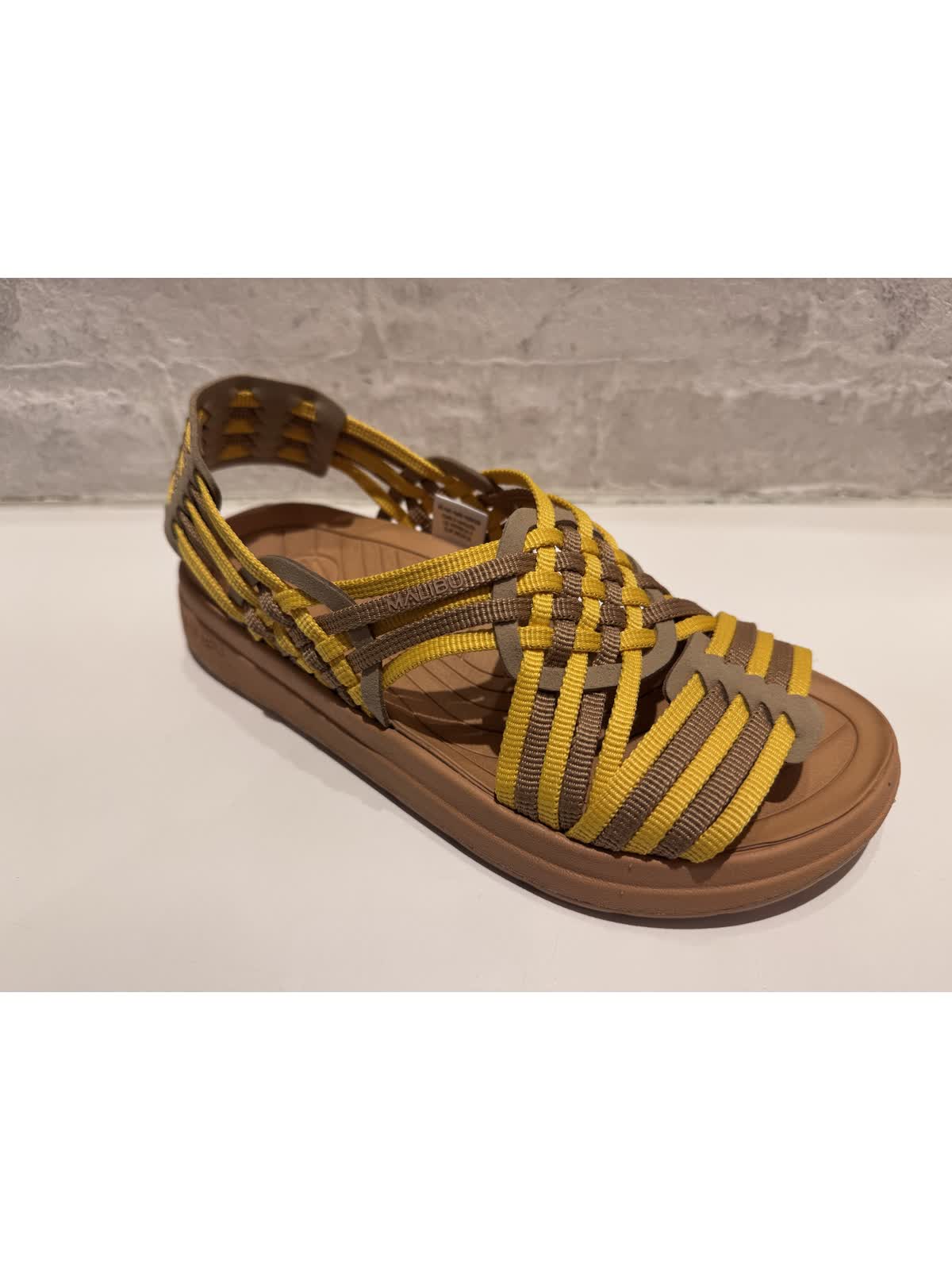 NEW】MALIBU SANDALS / CANYON 25SS - LUCUA osaka（ルクア大阪）