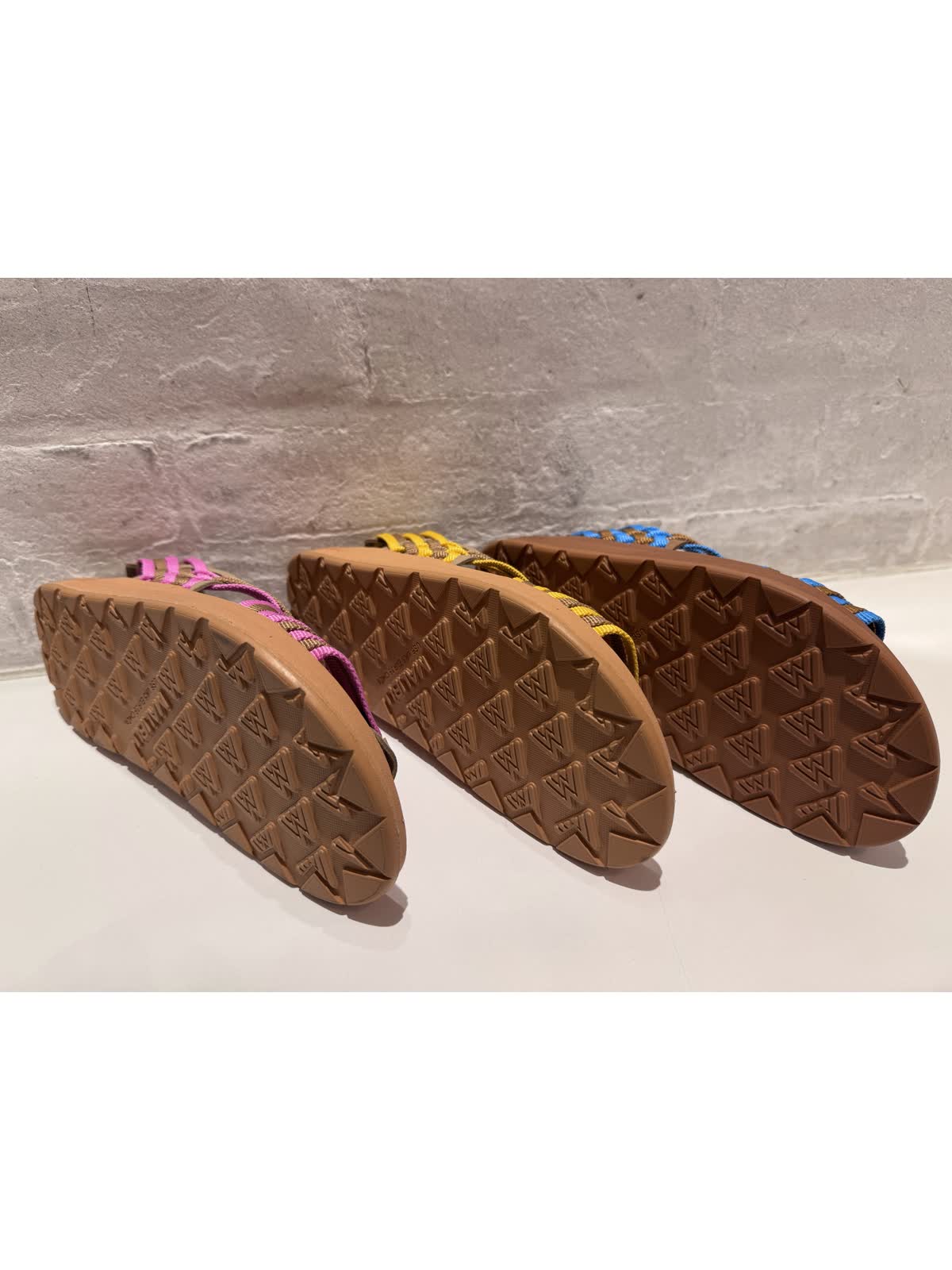 NEW】MALIBU SANDALS / CANYON 25SS - LUCUA osaka（ルクア大阪）