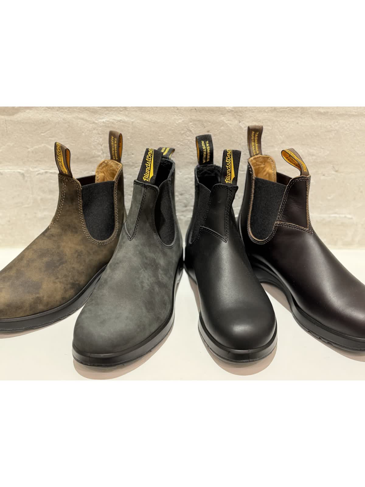 Blundstone】 ALL-TERRAINモデル再入荷！！ - LUCUA osaka（ルクア大阪）
