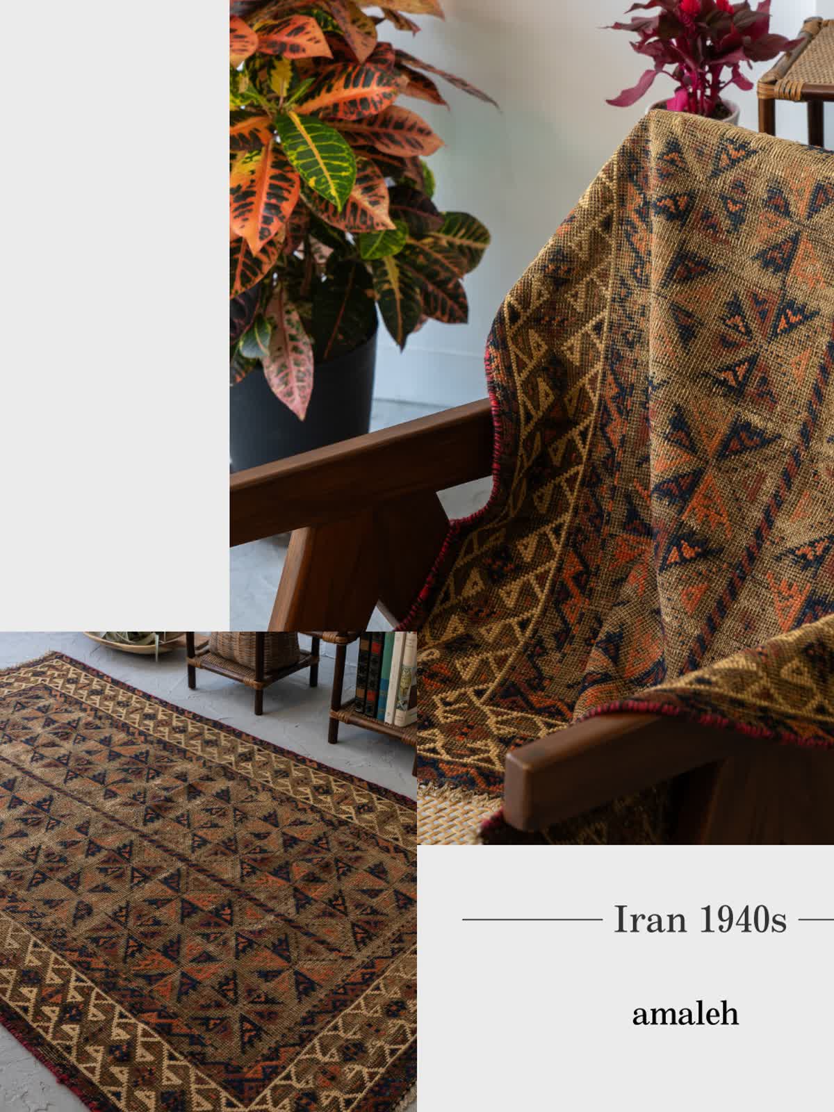 amaleh TRUNK SHOW - LUCUA osaka（ルクア大阪）