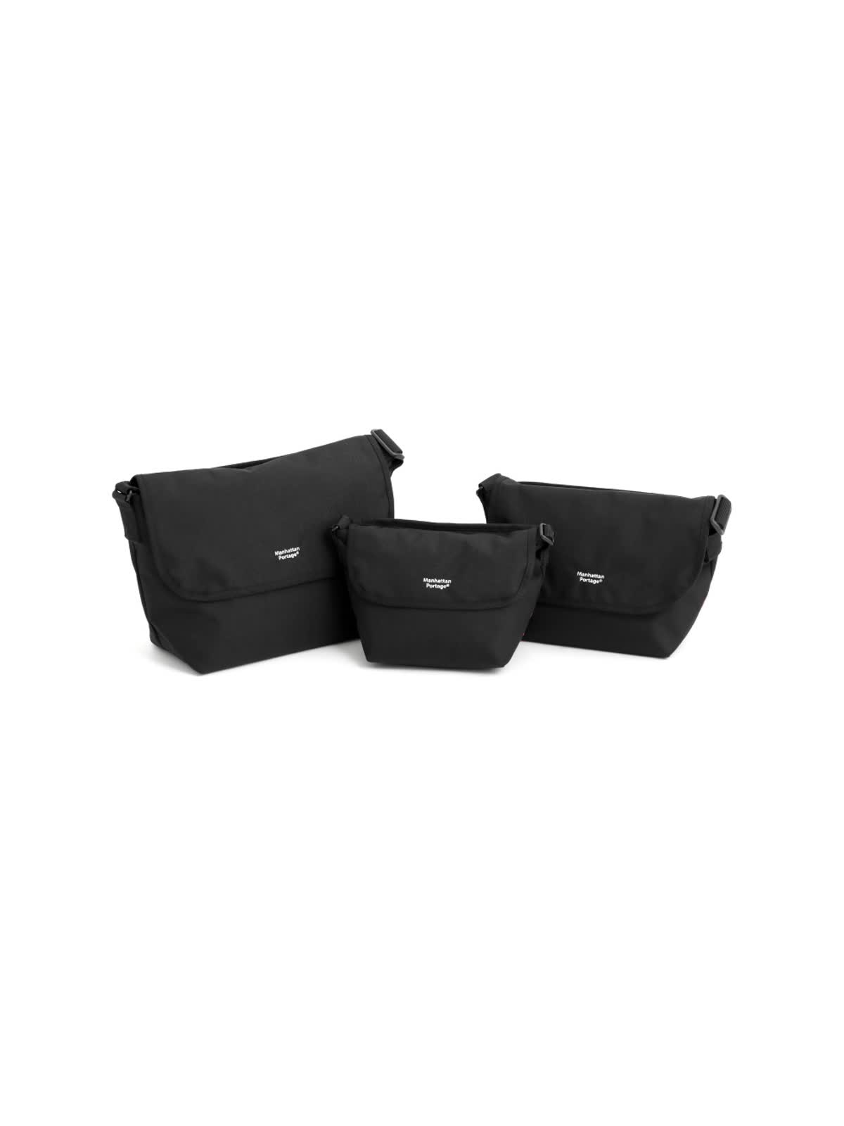 FW2024新作 【Magnet Snap Messenger Bag】発売 - LUCUA osaka