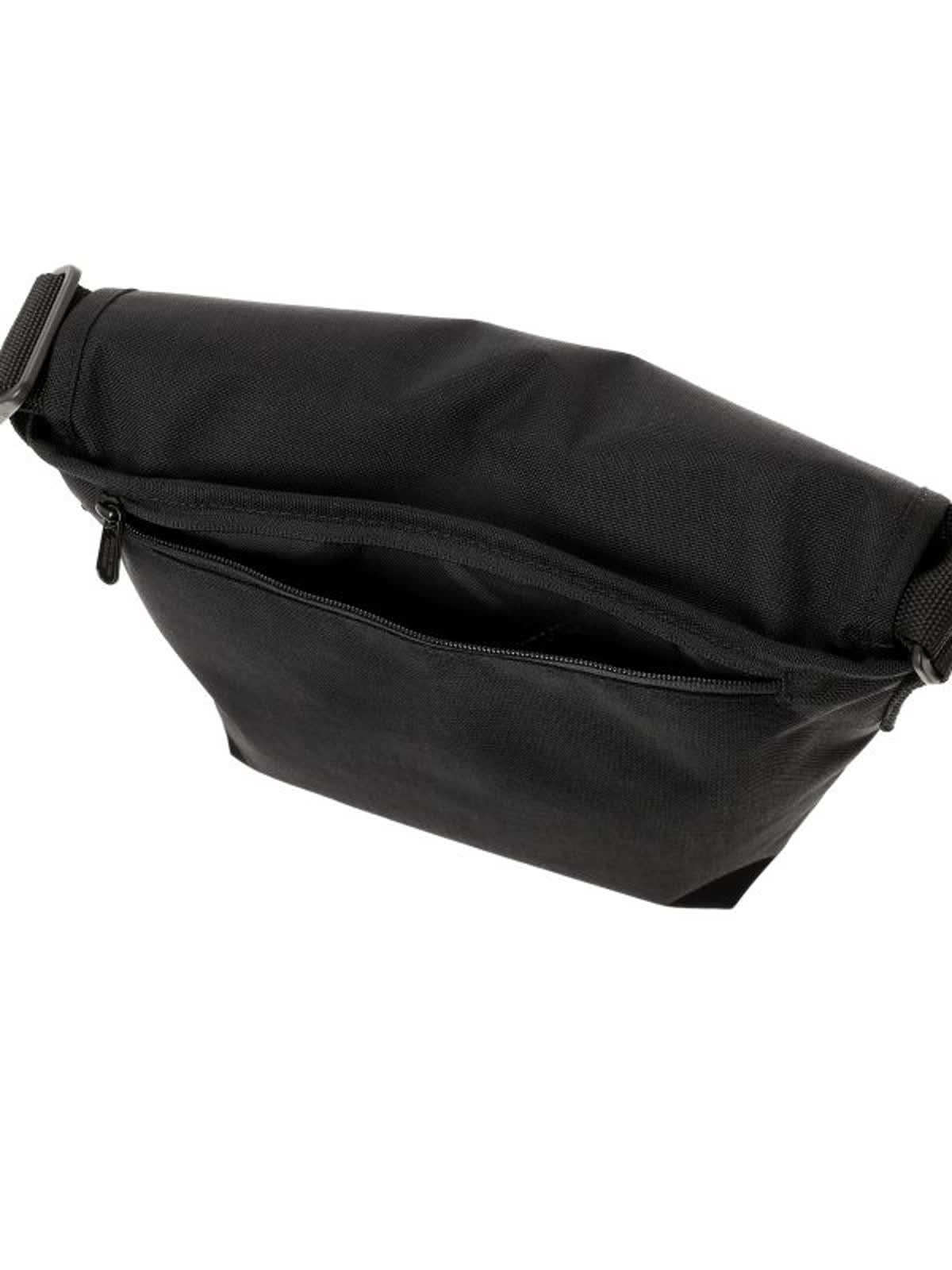 FW2024新作 【Magnet Snap Messenger Bag】発売 - LUCUA osaka