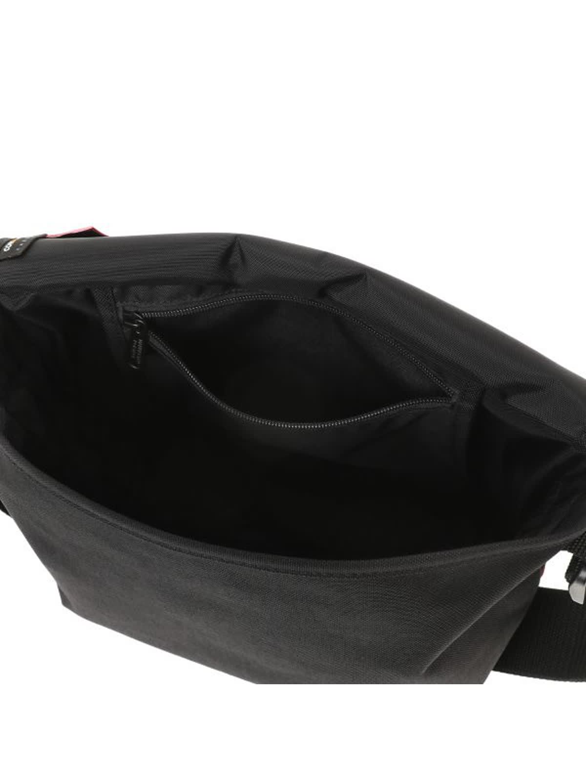FW2024新作 【Magnet Snap Messenger Bag】発売 - LUCUA osaka