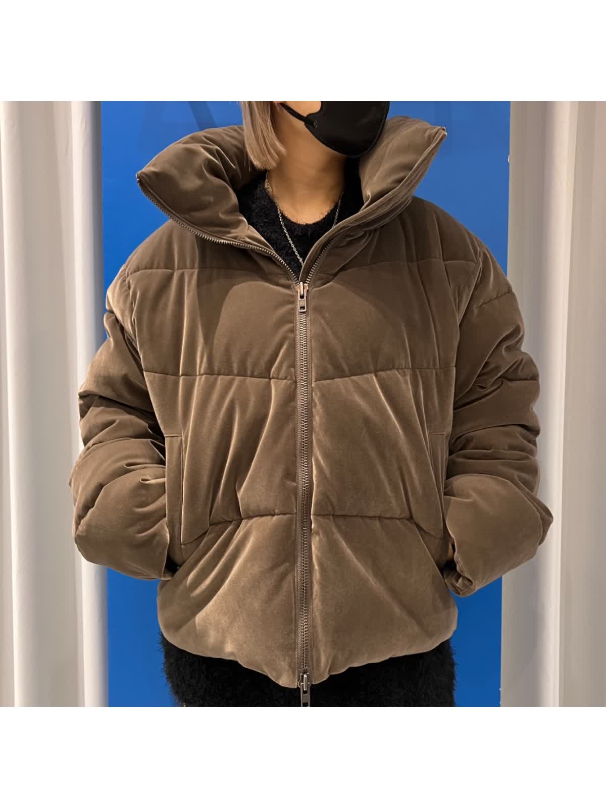 dankeschon ダウン紹介!! - LUCUA osaka（ルクア大阪）