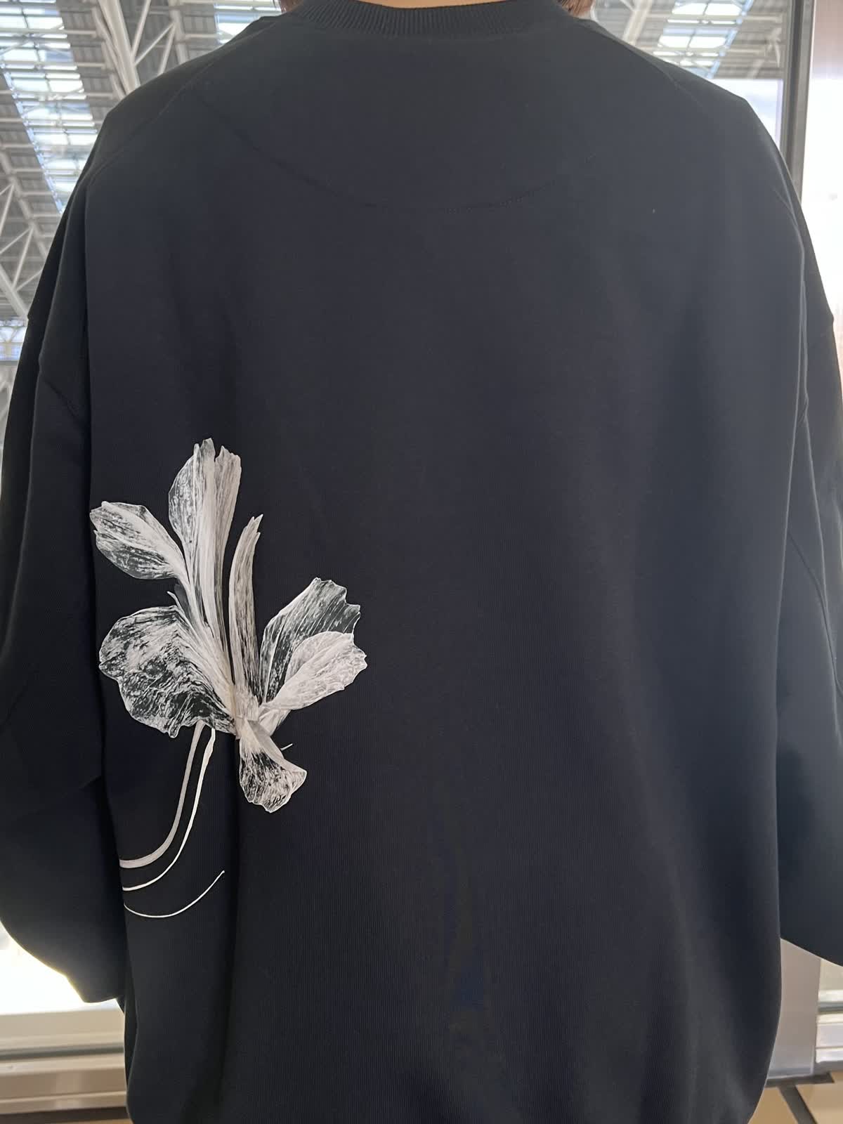 Y-3 新作紹介!! - LUCUA osaka（ルクア大阪）