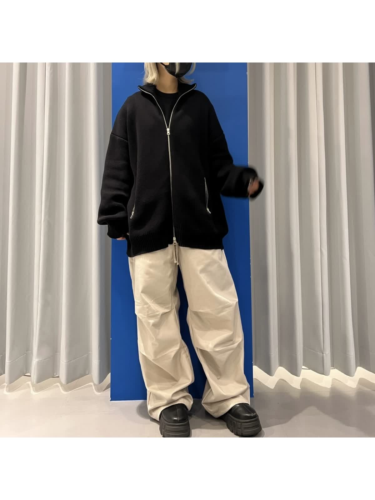 新作パンツ紹介ꪔ̤̮ - LUCUA osaka（ルクア大阪）