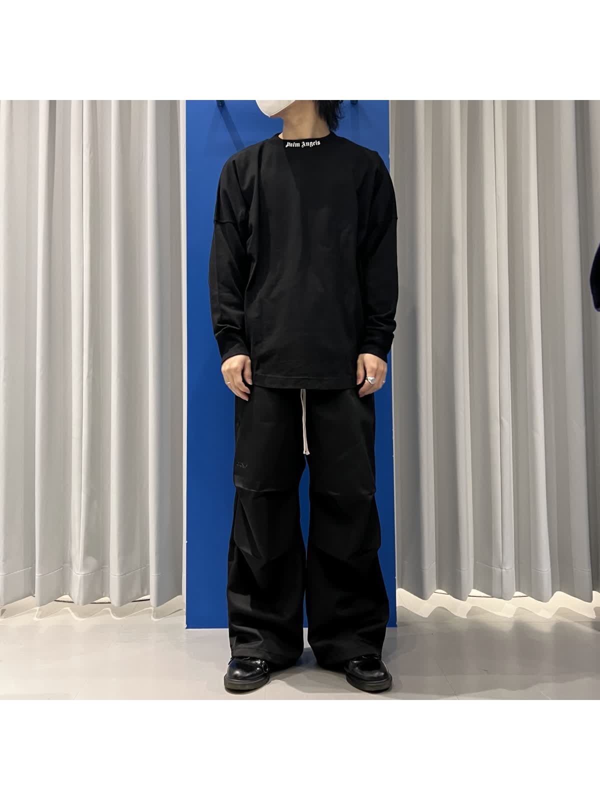 新作パンツ紹介ꪔ̤̮ - LUCUA osaka（ルクア大阪）