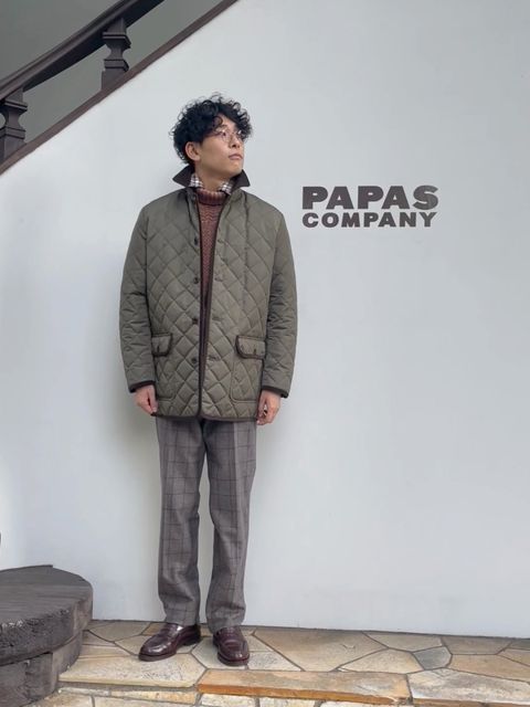 Papas WEB SHOP